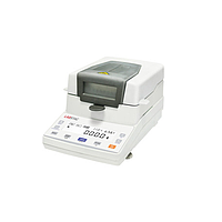 Labstac NM124 Halogen Moisture analyzer (110g/1mg)