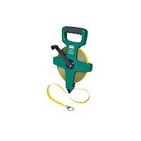 INSIZE 7143-50 Long Measuring Tape (0-5m/0-165ft)