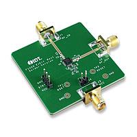 Renesas Electronics F1420EVBI RF Amplifier F1420EVB EVAL BOARD