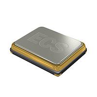 ECS Inc. International ECS-160-7-33B2-CTN-TR3 Crystals CRYSTAL 16 MHZ 7PF SMD