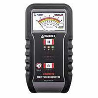Tramex CME5 Concrete Moisture Meter (0-6%)