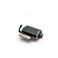 Molex / GWconnect 93601-1242 Accessories PROTECT COVER 1 LEV+GAS 7810.4594.0