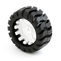 SparkFun ROB-08899 Educational Robotic Kits Wheel 42x19mm