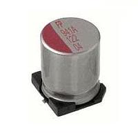 Nichicon RPS1A221MCN1GS Aluminum Polymer Capacitors