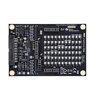 Texas Instruments LP5860TEVM Evaluation Modules LP5860T evaluation m odule for 11 x 18 hi
