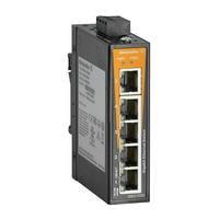 Weidmuller 2682210000 Ethernet Modules IE-SW-EL05-5GT
