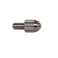 MITUTOYO 21BZB005 Contact Element Ball Point (4-48UNF)