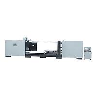 DGBell BE-6047AP-100T Horizontal Battery Crush Nail Penetration Test Machine (100 T, AC380V 50HZ)