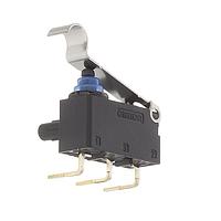 Omron Electronics D2HW-BR231DR Ultra Subminiature Subminiature Basic Switch