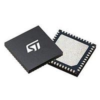 STMicroelectronics L6235QTR 3 Phase DMOS 3-Phase Brushless DC Motor