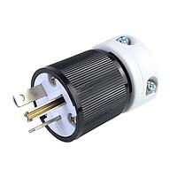 Molex 1301440053 Safeway Plug PLUG 5-20 HI-IMPACT 125V