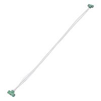 Harwin G125-MC10605M1-0150M1 Double Ended 1.25MM M/M CA 2X3 150MM 26AWG