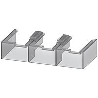 SIEMENS 3RT19564EA2 Terminal Cover CONTACTOR FINGERSAFE COVERS 3RT1_5