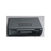 METONE 8517 Carrying Hard Cas (for Particle Counter GT-321)