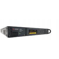 KEYSIGHT N6700C/900/PLG Modular Power Supplies N6700C Low-Profile Modular Power System Mainframe, 400W, 4 Slots, UK/EU Pwr Cord