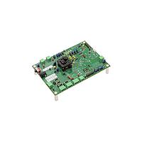 NXP KITFS23SKTEVM Power Management Specialized Evaluation Kit for FS2300 product, socketed board