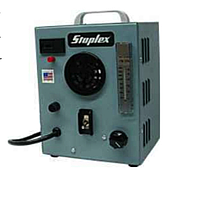 Staplex SH-4 Filter Paper Holders