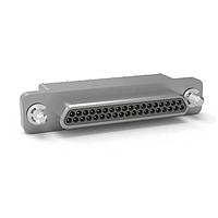 AirBorn MM-312-051-161-41LF D-Sub MIL Spec Connectors Microminiature Series .050