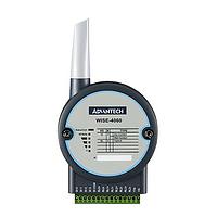 Advantech WISE-4060-B Digital I/O Modules 4-ch DI and 4-ch Relay IoT Wireless I/O