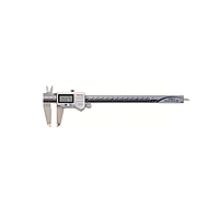 MITUTOYO 500-753-10 Digital Caliper (0-200mm, 0.01mm)