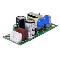 CUI Inc VOF-4-5-P AC-DC Power Supply ac-dc, 80w, 24Vdc, single output, metal case no fan