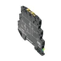 Weidmuller 1064810000 Industrial Surge Protectors VSSC6 TRLDMOV 24VAC/DC