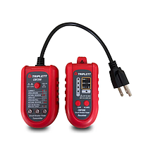 Triplett CBF200 Circuit Breaker Finder (7mA @ 120VAC)