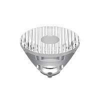 Dialight OPT0520002F LED Lenses 35MM 5X20 DEG TIR W/TAPE