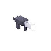 Omron Electronics D2X-C Detection Switch MINIATURE BI-DIRECTION SWITCH