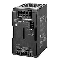 Omron Automation and Safety S8VK-WB48024 Switching Supplies 3Phs 480VAC Pwr Sup 20A 24VDC