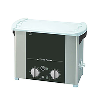 Cole parmer EW-59989-40 Analog Ultrasonic Cleaner with Heat (5.68L; 37KHz)