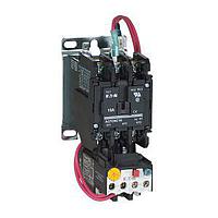 Eaton A27CNE30B016 Electromechanical Contactors DP STR 3P OPN 30A 240VCL 10-16A COM CTL