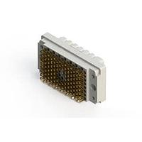 EDAC 516-120-500-400 Connectors Rack & Panel Connector