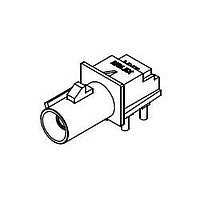 Molex 73404-2640 PCB Connectors FAKRA JACK RA PCB TH CODE A