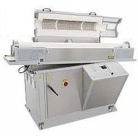 NABERTHERM RSRC 120-500/13 Rotary Tube Furnaces (1300°C, 500 mm)