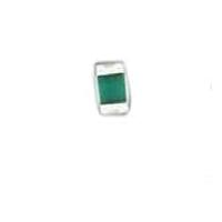 KYOCERA AVX ML03V13R6BAT2A Multi-Layer Organic Capacitors 250V 3.6pF C0G 0603 0.1pF