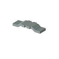 Keystone Electronics 5102TR Jumper, SMT JUMPER T/R OF 500 PCS