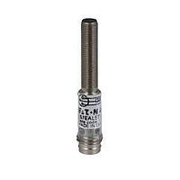 Eaton E57EAL5T111SN Proximity Sensors SMALL DIAMETER IND PROX 3W DC PNP