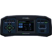Gossen Metrawatt METRAOHM 10 Low-Resistance Measuring Instrument (200 mA; 10 A)