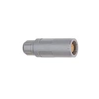 REDEL CRB.M05.GLL.C92AZ Receptacles