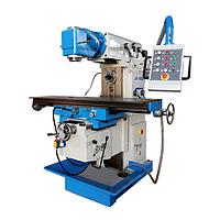 WMT CNC LM1450A Universal Milling Machine (4.0kw)