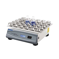 Shaking machine