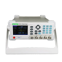 EAST TESTER ET4410 Benchtop LCR Meter For Component Measurement (16points)