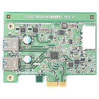 Renesas Electronics RTKA720202DE0000BU USB 3.0 EVAL BRD 1, U/W:UPD720202K8-701-BAA-A IC,   RoHS Compliant
