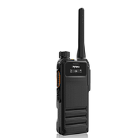 Walkie-talkie