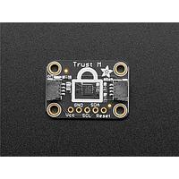 Adafruit 4351 Breakout Boards Adafruit Infineon Trust M Breakout Board - STEMMA QT / Qwiic
