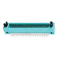 Amphenol Aerospace DB2-060P Daughter Board Connectors Daughter Board 2 ROWS 60 CONT