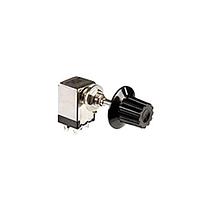 NKK Switches MRAN403-BF Rotary Switches SWITCH TOGGLE