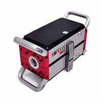 Wire Rope Ultrasonic Flaw Detector