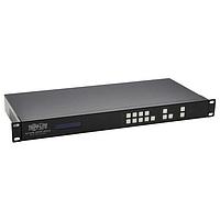 Tripp Lite B302-4HX4H-4K Ethernet Modules B302-4HX4H-4K, 4P 4K HDMI SWTH